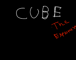 Cube The Explorer (RPG)