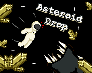 Asteroid Drop