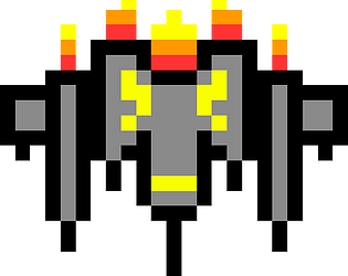 Ships of Battle
