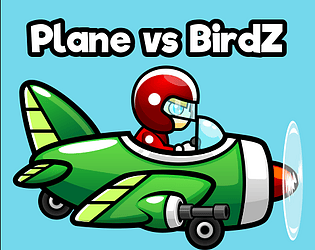 Plane vs BirdZ