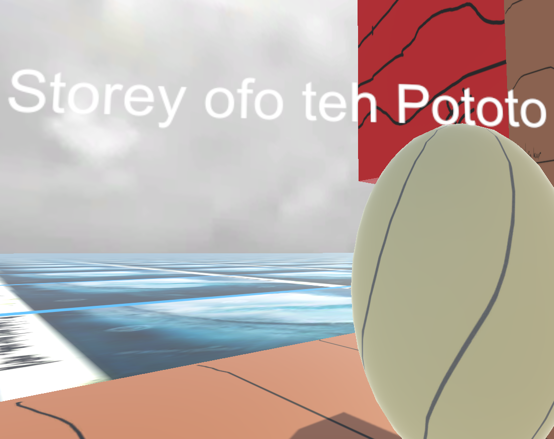 Storey ofo teh Pototo