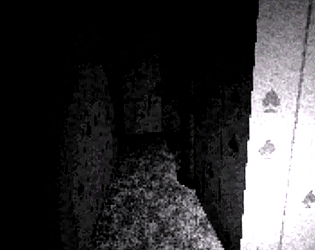 The Grayrooms (tech demo)