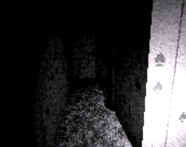 Cover image for The Grayrooms (tech demo)
