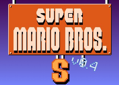 Super Mario Bros. S - The All-Stars Update by superpi2