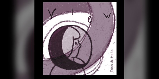 Cover image for View