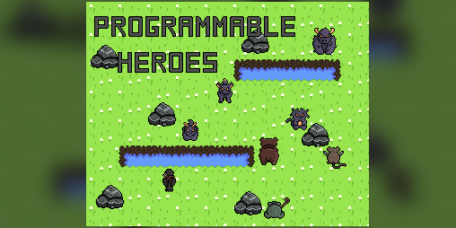 Cover image for ProgrammableHeroes