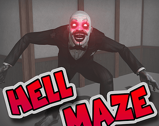 HellMaze