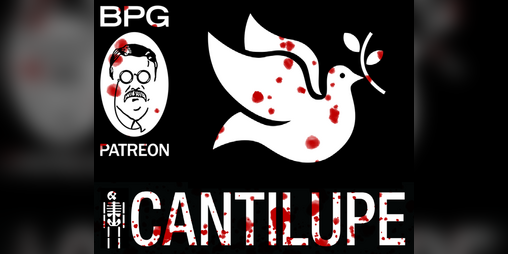 Cover image for Cantilupe