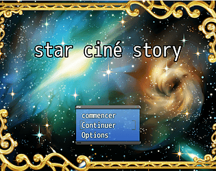 Star Ciné Story