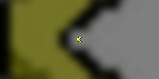 Cover image for LineLess Pac-Man
