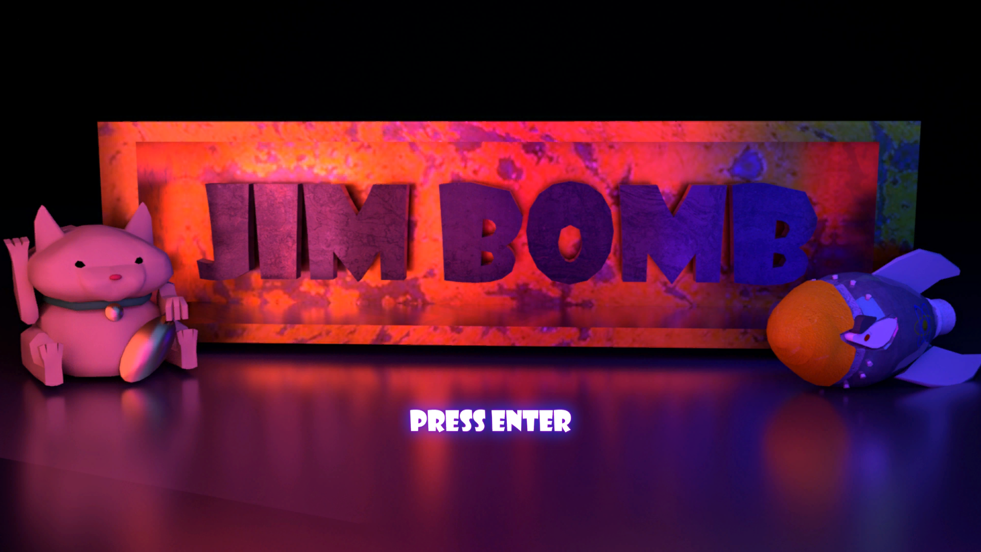 J.I.M Bomb