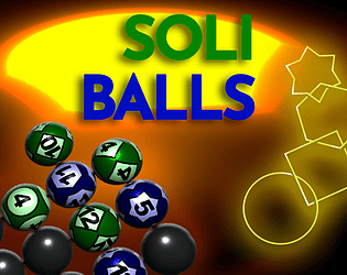 Soliballs