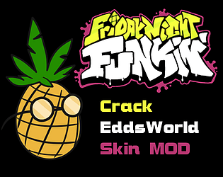 Crack EddsWorld Skin MOD