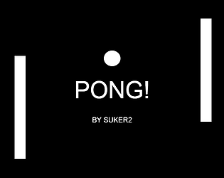 Pong! by suker