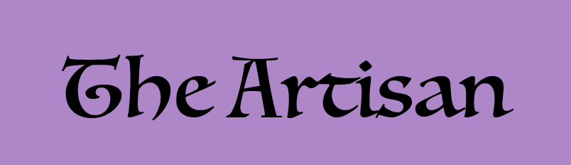 Cover image for The Artisan - A Wanderhome Playbook