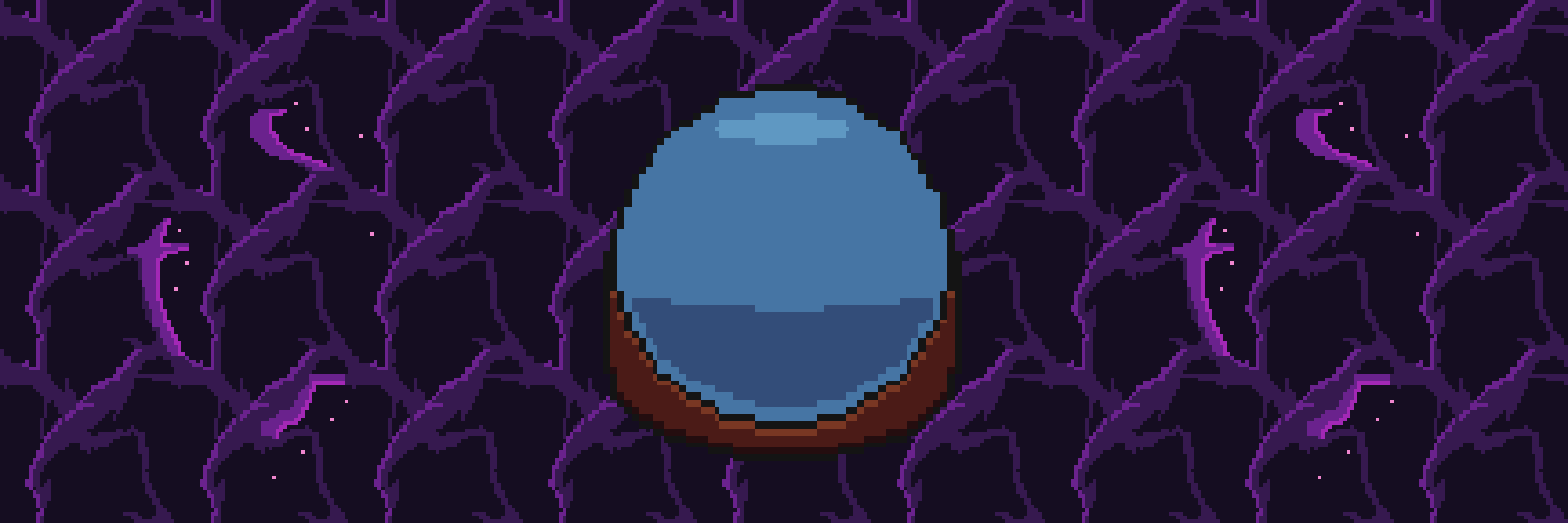 Orb Of Creation