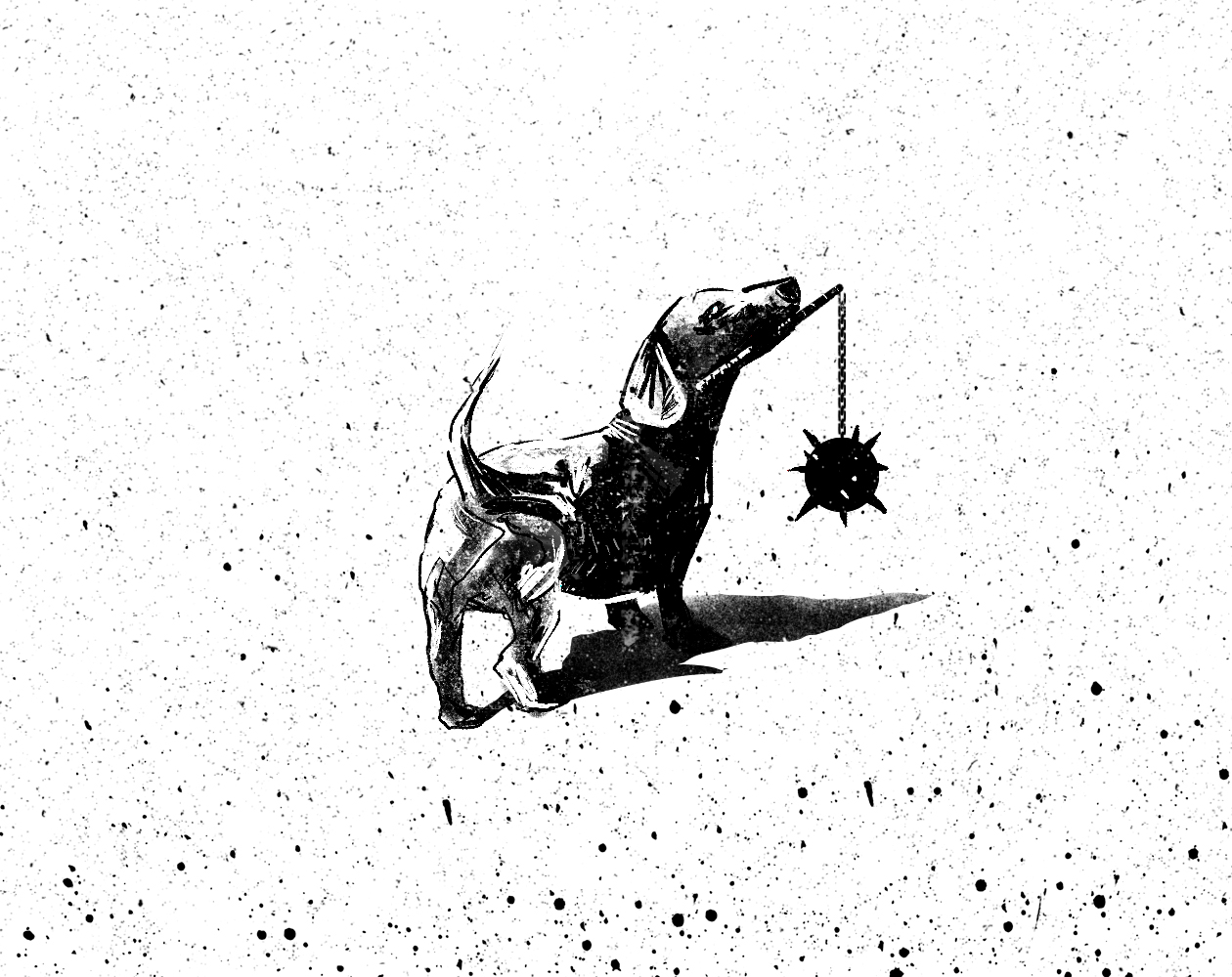 Cover image for DOGO and DREAM