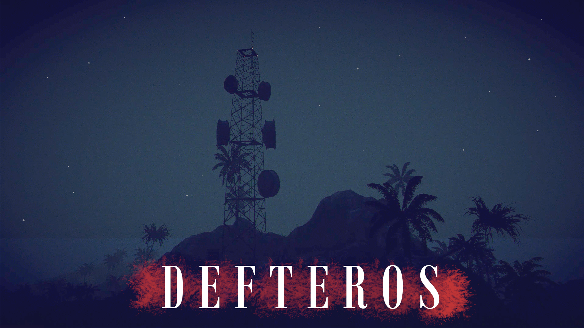 Defteros
