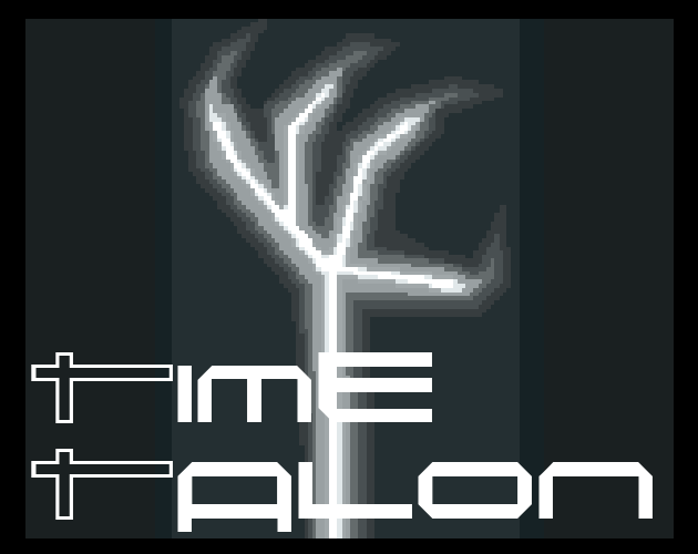 Cover image for Time Talon