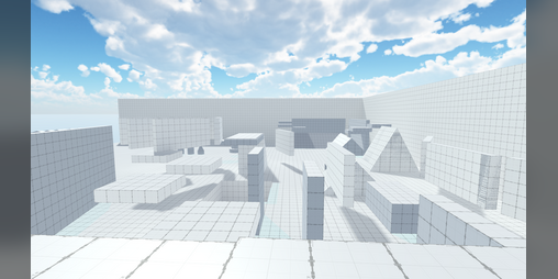 Cover image for Parkour game prototype