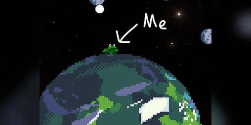 Cover image for Planet Golf