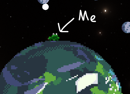 Cover image for Planet Golf