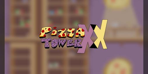 Cover image for Pizza Tower XX (Dead Project) (Lite Version)