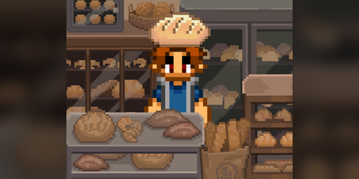 Cover image for arma-BREAD-on!!