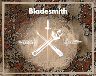 Bladesmith  