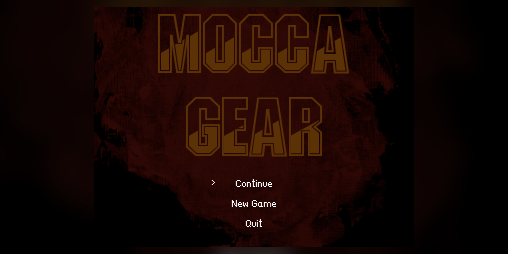 Cover image for Mocca Gear