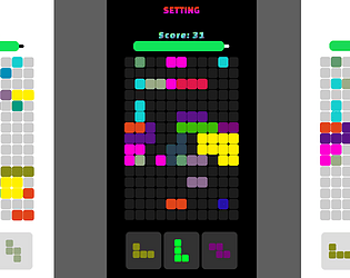 Block Puzzle