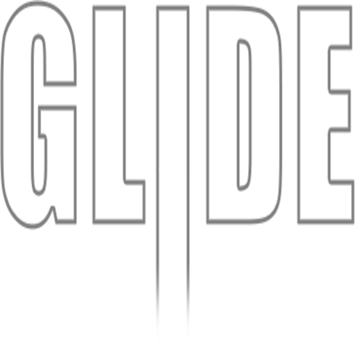 Cover image for Glide