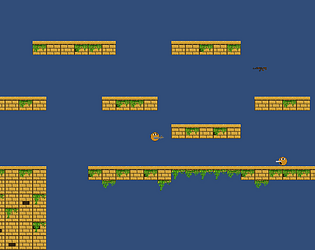 2D shooter