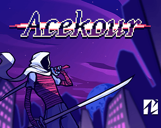 Cover image for Acekour
