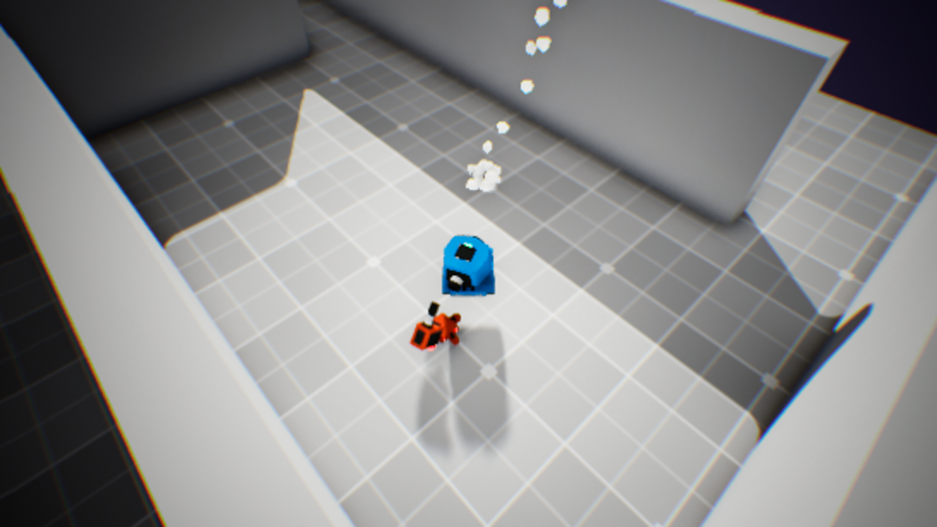 Cover image for ToonTanks-MYVERSION