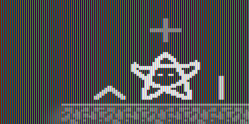 Cover image for Symbol★Merged