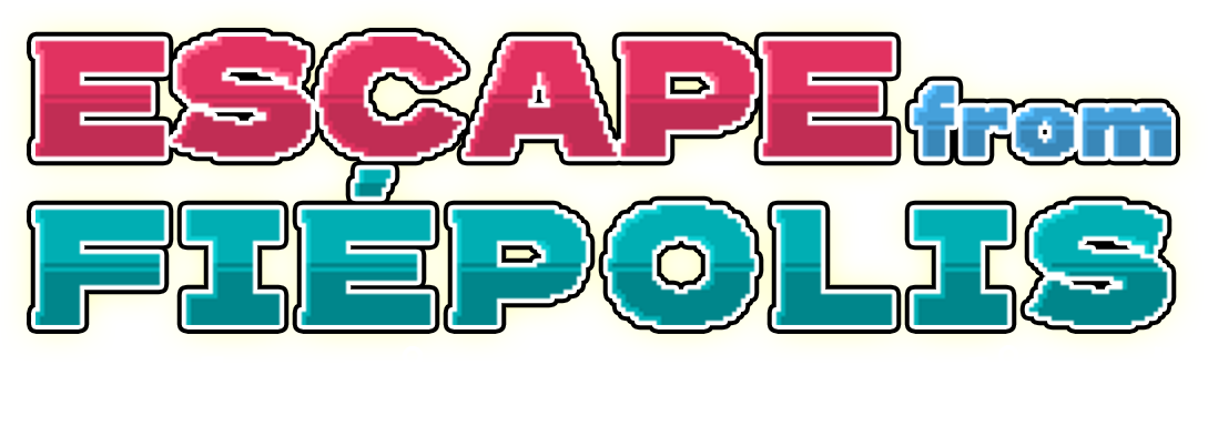 Escape from Fiépolis