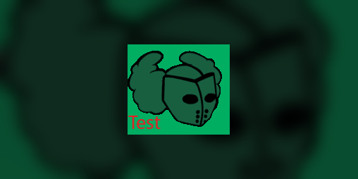 Cover image for Tricky FNF Test