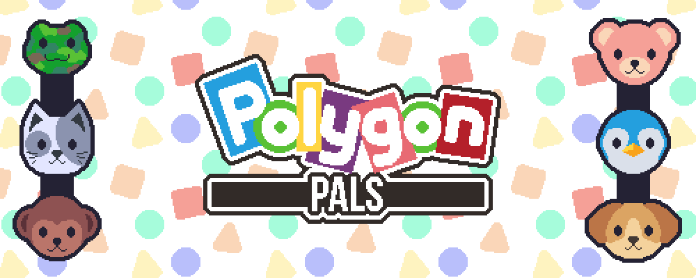 Polygon Pals