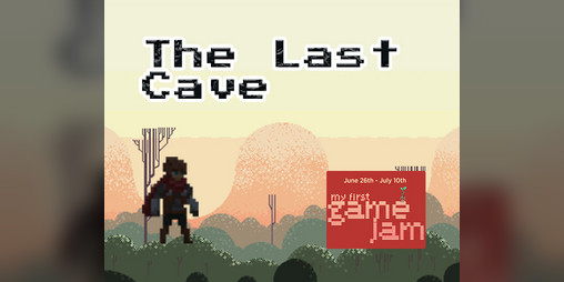 Cover image for The Last Cave