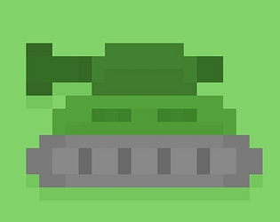 Tanks Warfare!