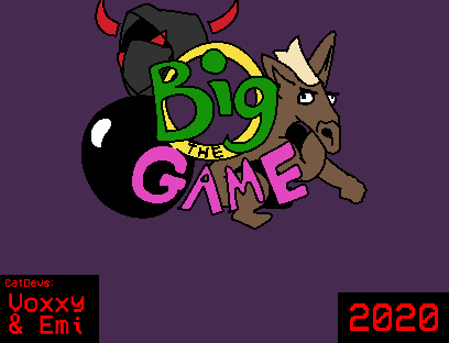 Big The Game