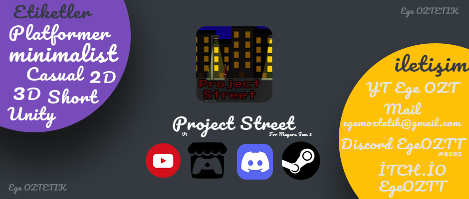 Project Street