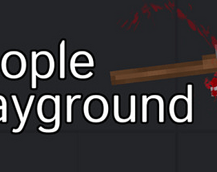 People Playground