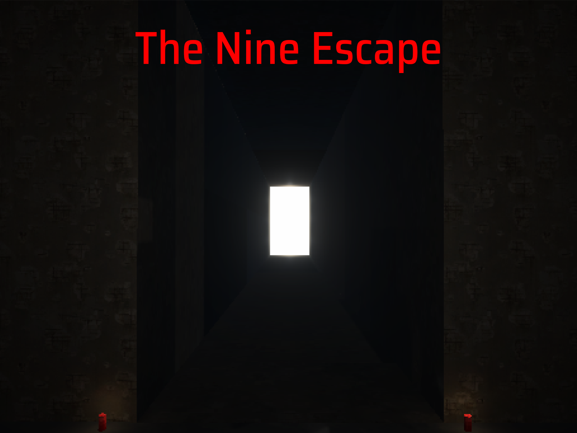 The Nine Escapes