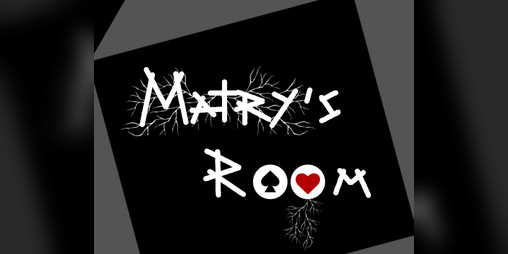 Cover image for Matry's Room