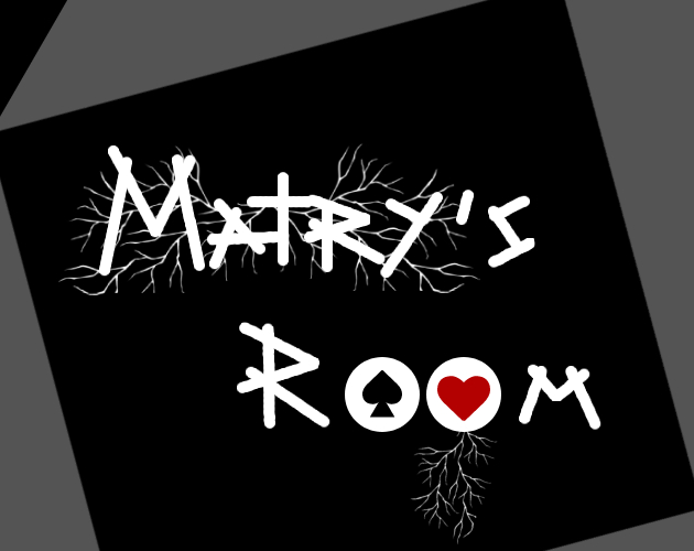 Matry's Room cover