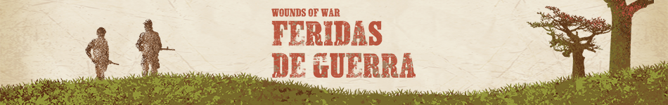 Feridas de Guerra (Wounds of War)
