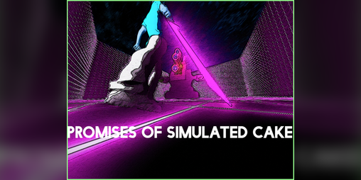Cover image for Promises of Simulated Cake