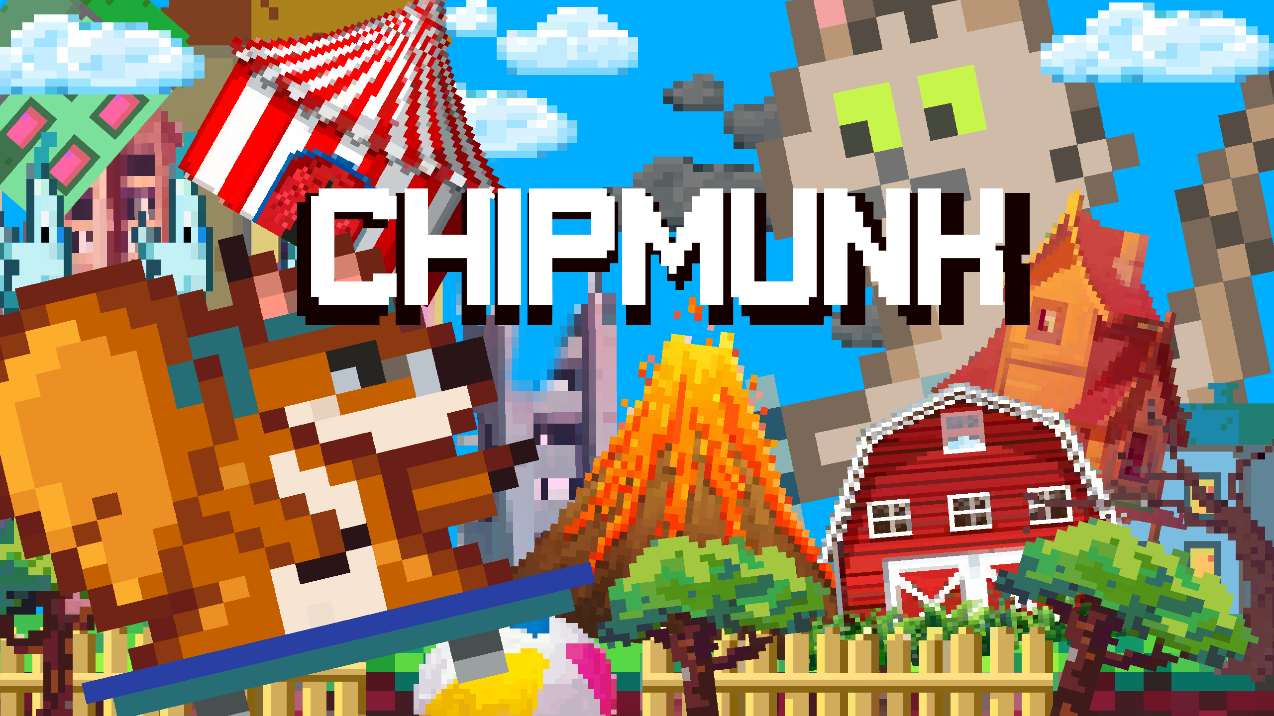 chipmunk basic chipmunk basic